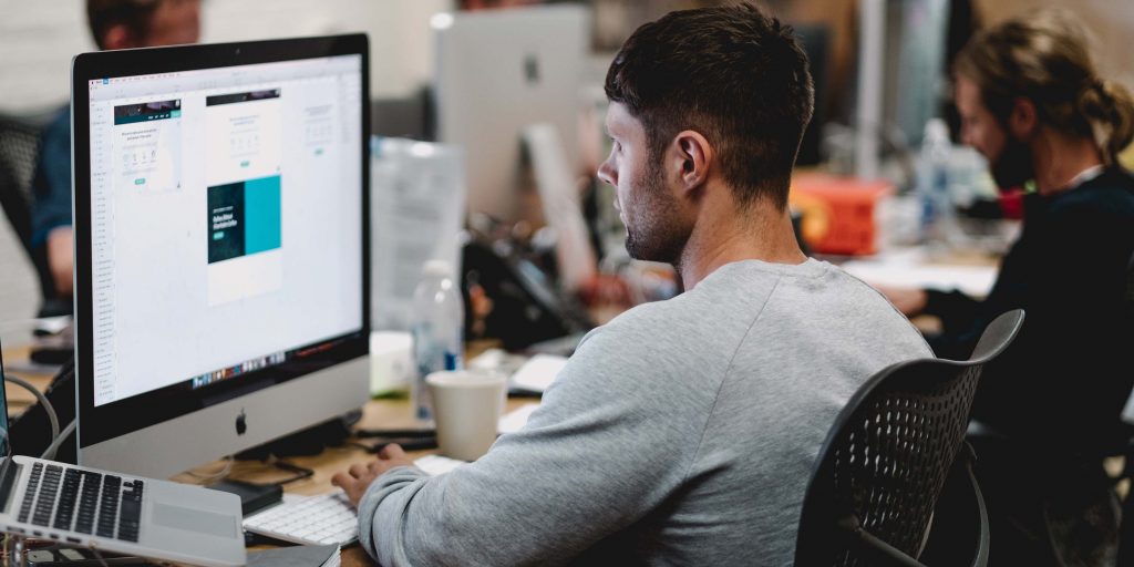 digitalisering groei ondernemen