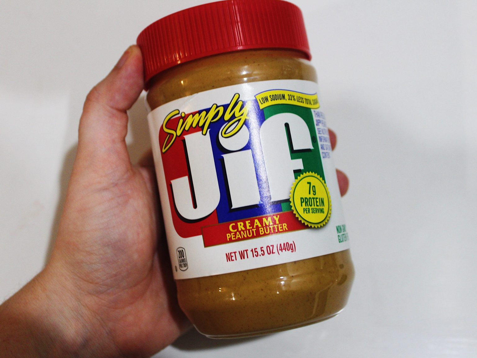 Jif's peanut butter recall has expanded to more than 100 products