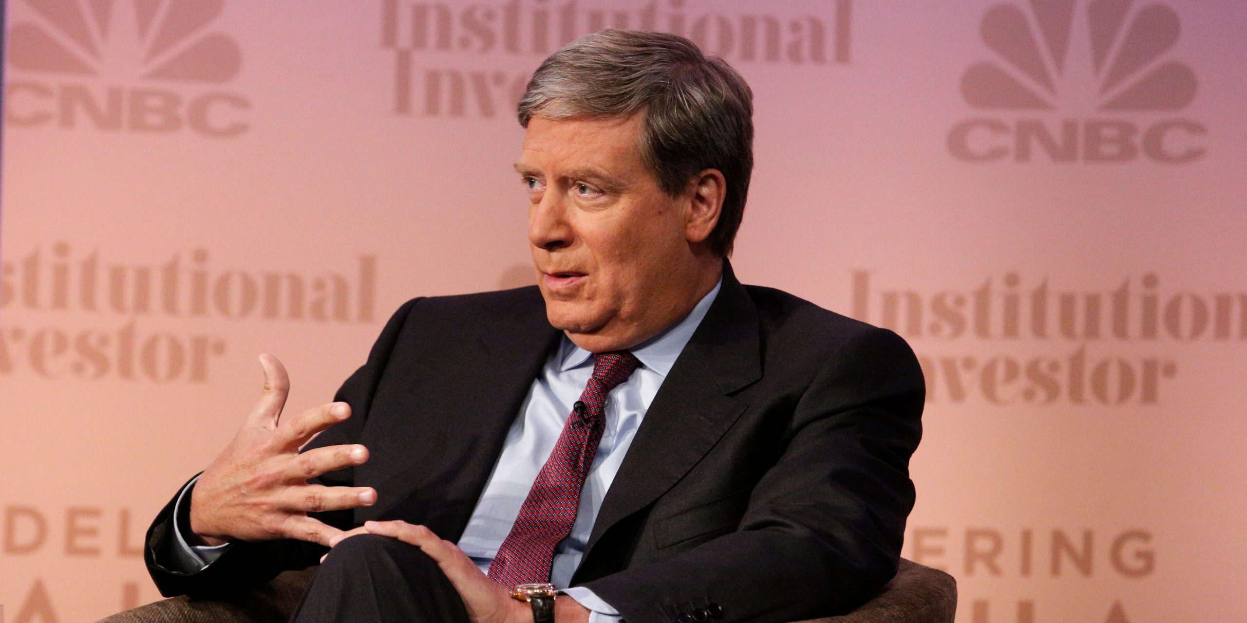 Billionaire Investor Stanley Druckenmiller Reveals New Bet Against The ...