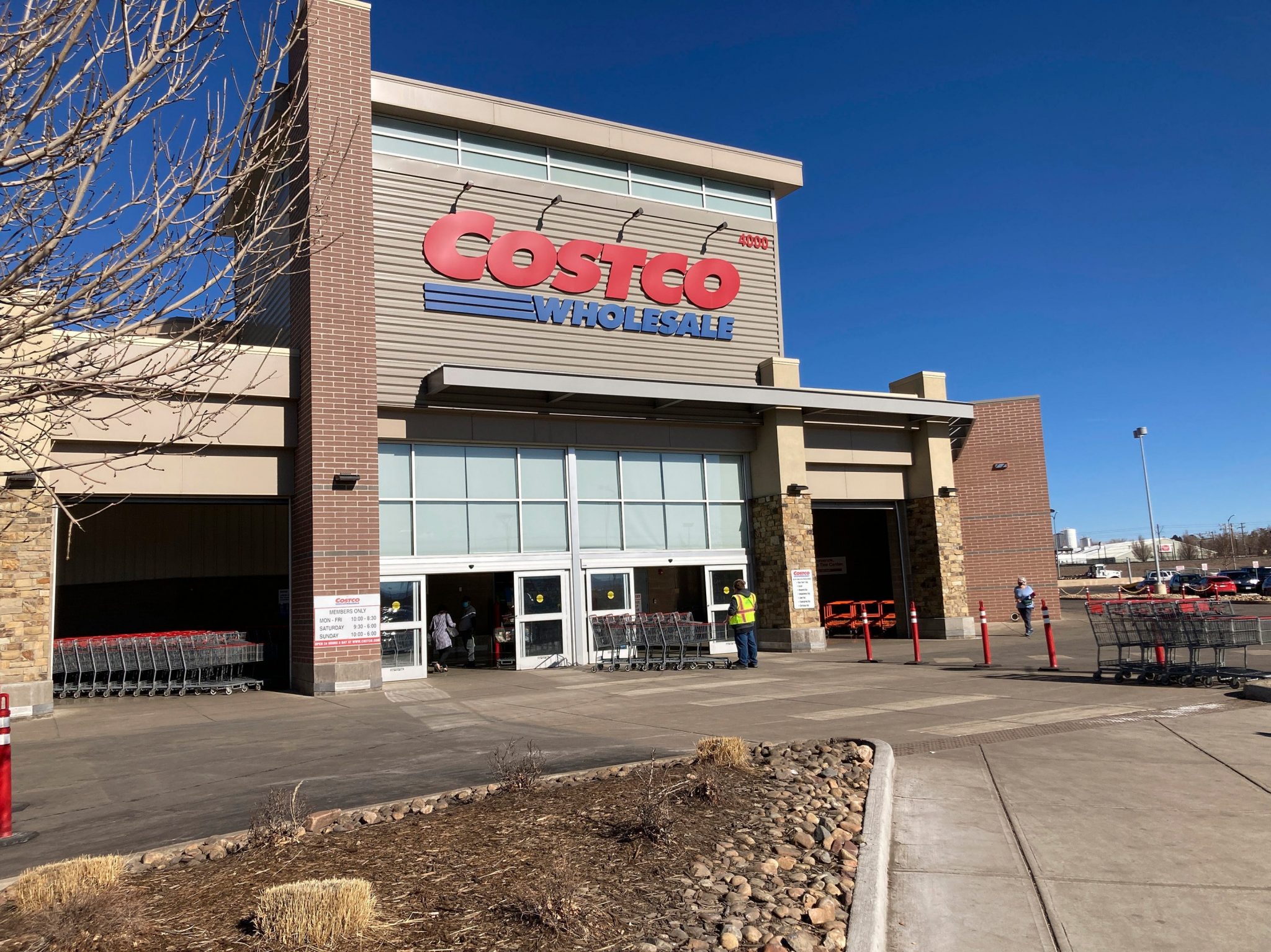 Costco is opening 11 new locations through November see the full list