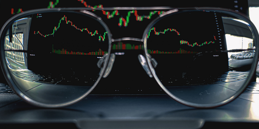 beurs daling bear market omlaag