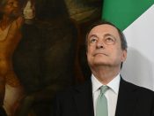 rente stijging schuld eurolanden italie zuid noord