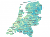 energierekening gas stroom prijzen kosten gemeenten