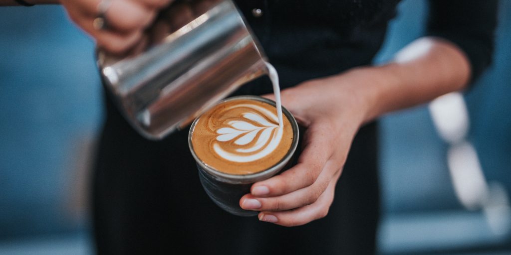 Koffie