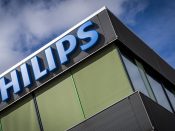 Philips richt zich op de gezondheidszorg