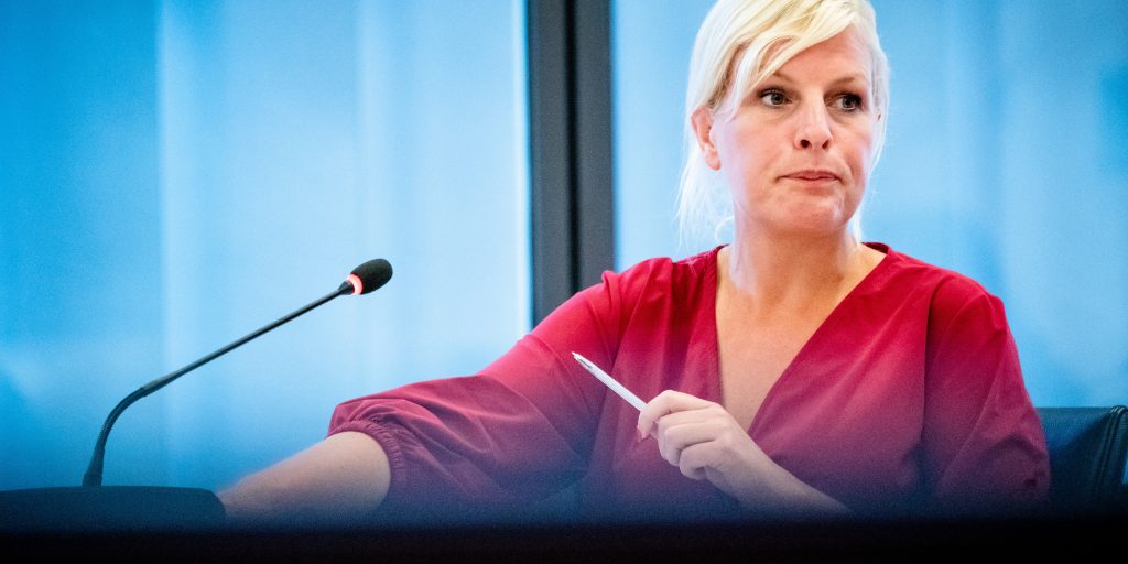 PvdA fractieleider Attje Kuiken