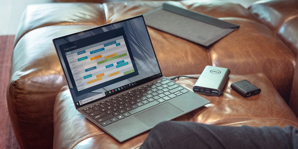 Windows-laptop
