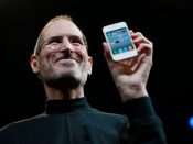 iPhone Steve Jobs 2007 15 jaar