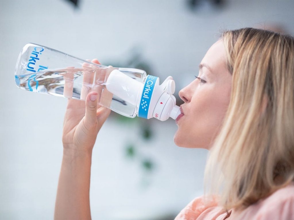 Tampa innovative water bottle company Cirkul hits $1 billion unicorn status  - Tampa Bay Business Journal