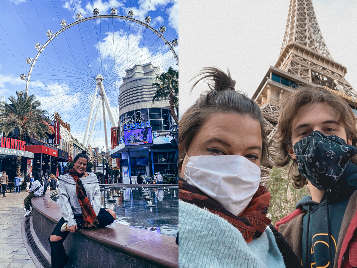 I grew in Las Vegas. Here are 6 things I tourists knew they visited.