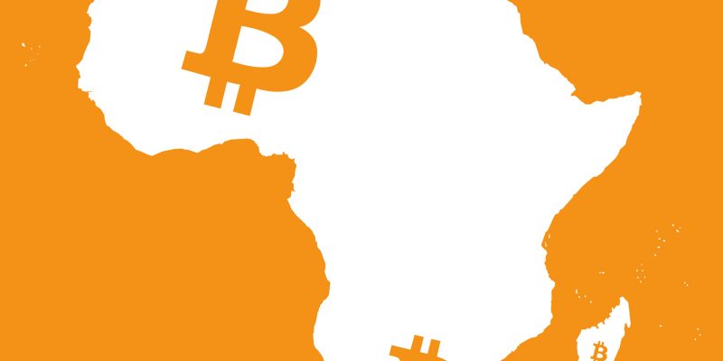 Afrika crypto bitcoin