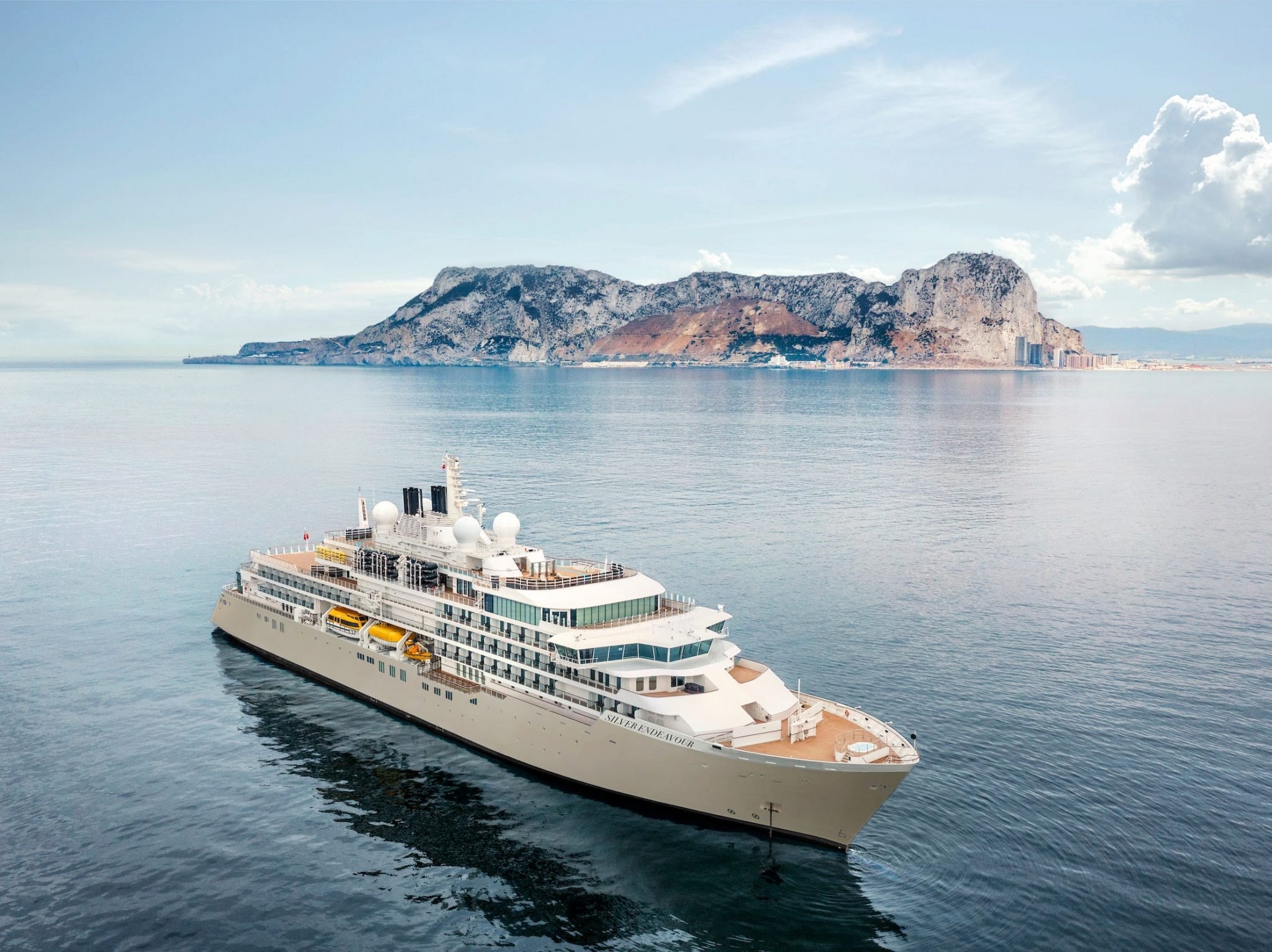 silversea cruises acquired by royal caribbean