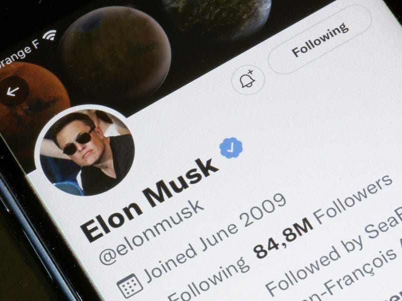 Twitter urges judge not to delay its hearing on Elon Musk's deal ...