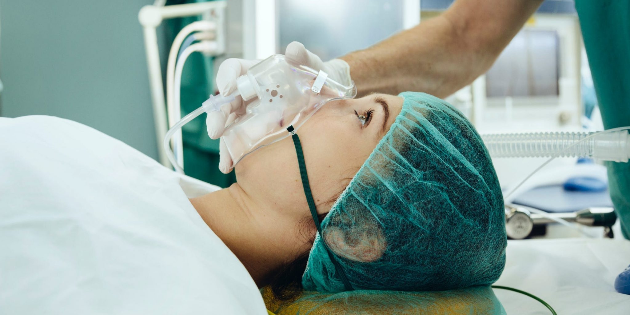 How anesthesia hijacks your brain to prevent pain and tips to reduce ...