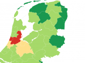 huizenprijs regio per m2