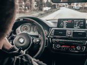 BMW wil meerdere opties beschikbaar maken via een maandelijks abonnement