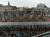 Amsterdam carriere werken populair