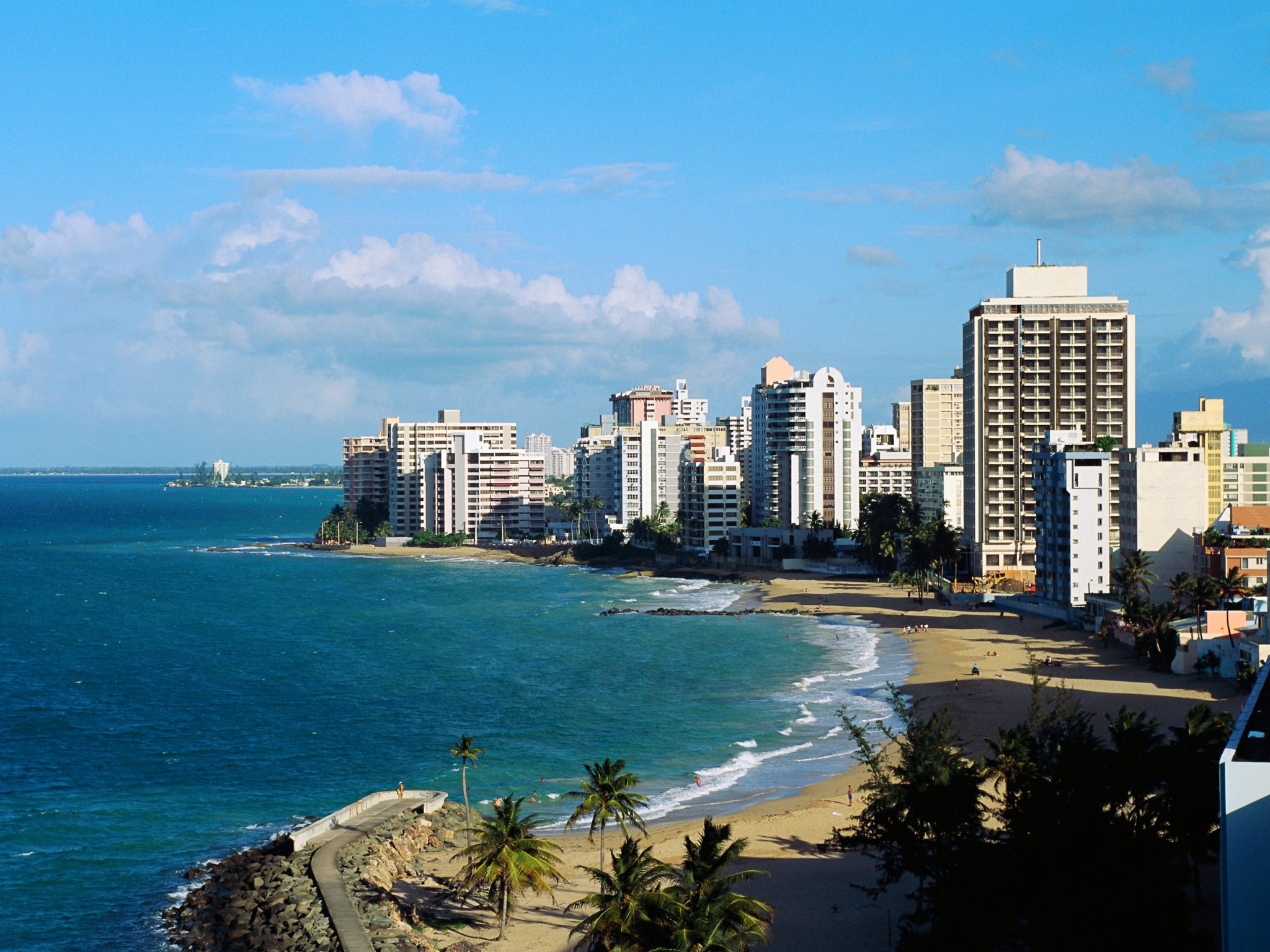 What tourists should know before visiting San Juan, Puerto Rico, from a