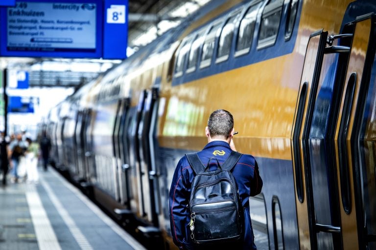 NS Wil Prijs Treinkaartje Fors Verhogen In 2025, Na Verlieslatend Jaar