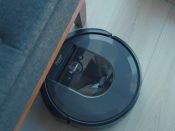 Een Roomba van iRobot