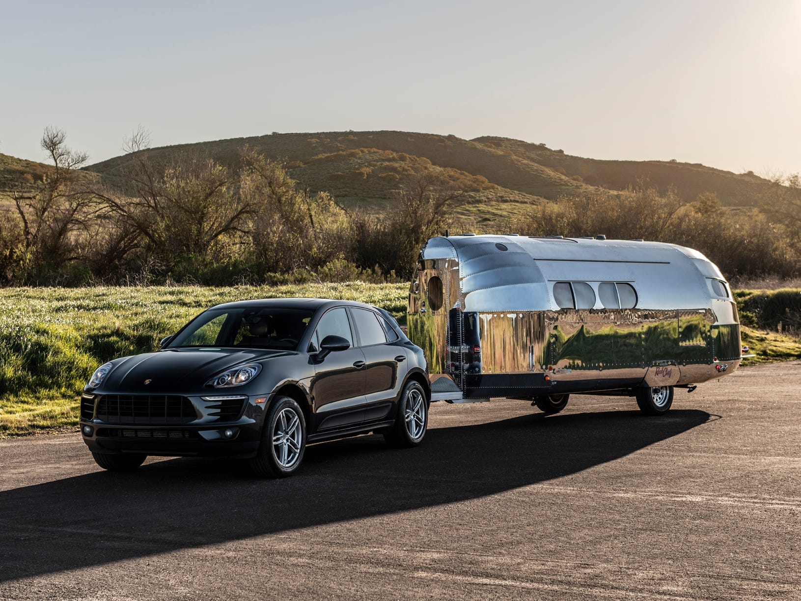 Bowlus Road Chief's Endless Highways Performance Edition. 1