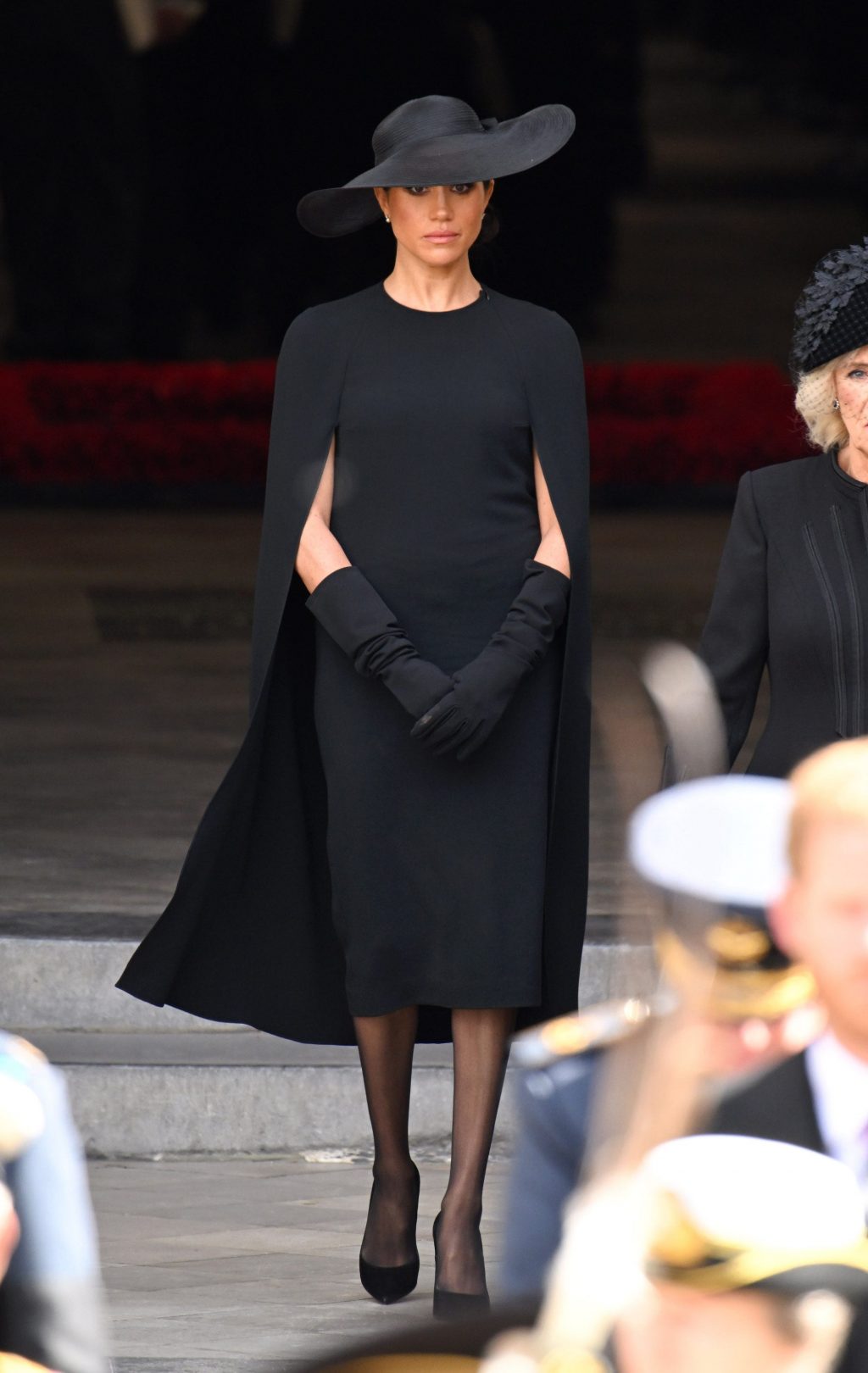 Funeral outfits clearance 2019