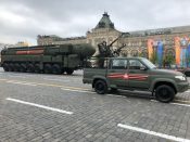 Rusland inzet kernwapens Oekraïne