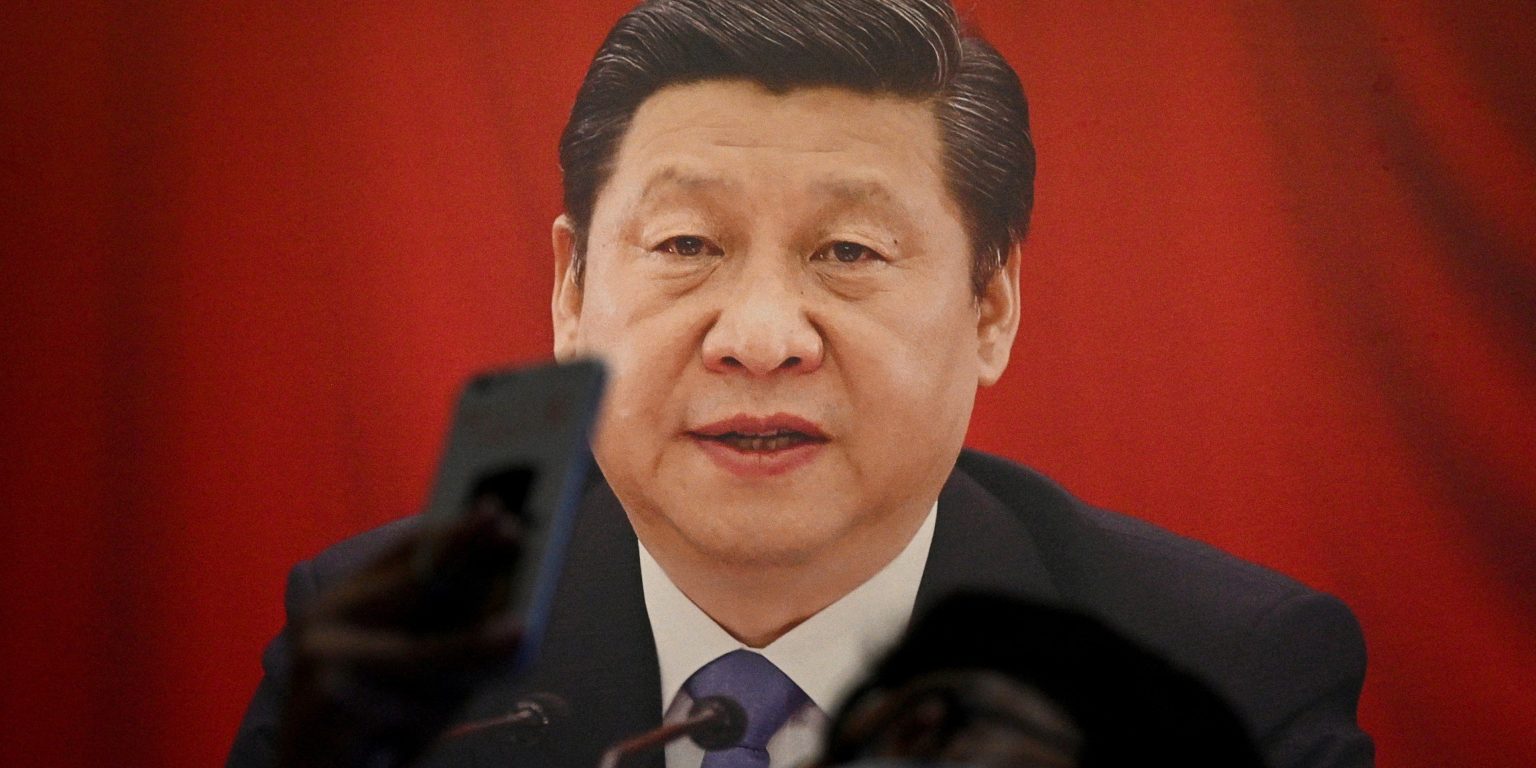 China Is Facing A Full-blown Debt Crisis With $8 Trillion At Risk As Xi ...