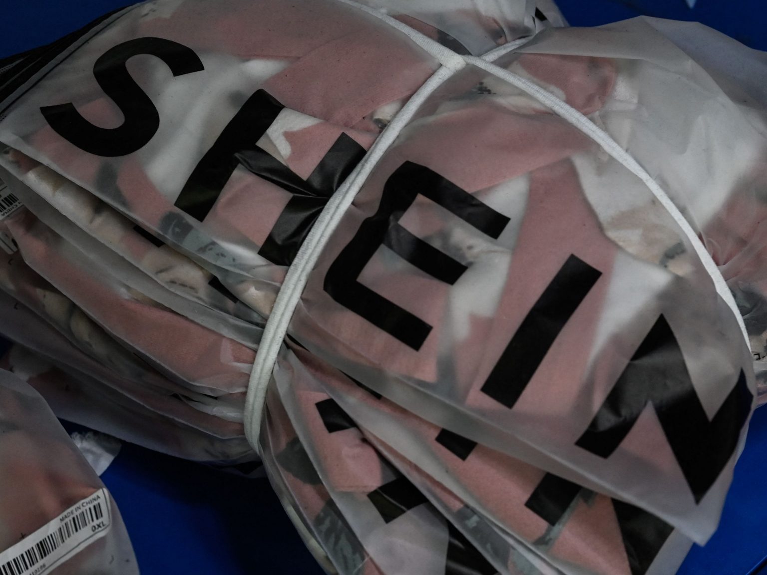 Shein Factory Employees Are Working 18-hour Days For Pennies Per ...