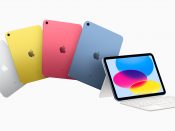 Apple iPad 10de generatie 2022