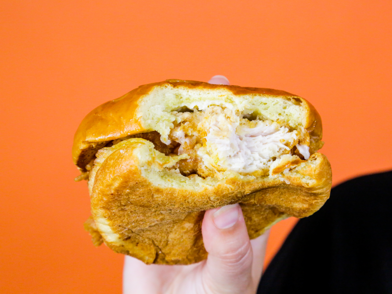 Chicken prices are finally falling and it’s triggering a resurgence of fast-food chicken sandwich wars
