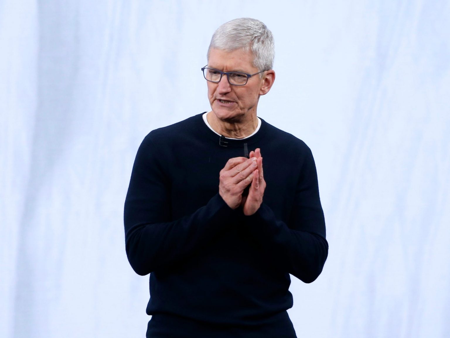 Apple has instituted a hiring freeze. Here's what to know.