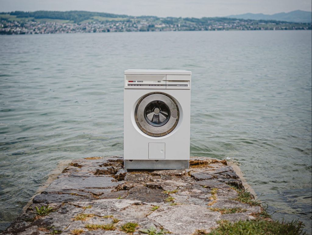 Score inch Langskomen Is dure of goedkope wasmachine beter voor de energierekening?