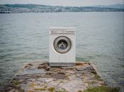 wasmachine koelkast droger energielabel kosten