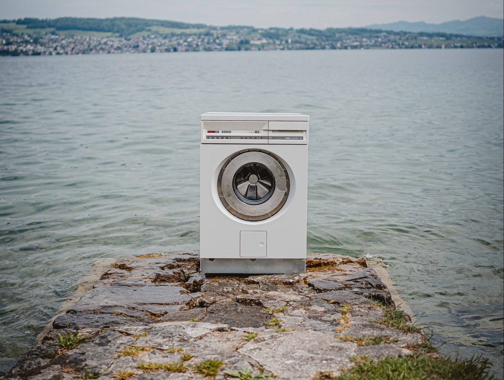 Mitt Illustreren hoe Is dure of goedkope wasmachine beter voor de energierekening?