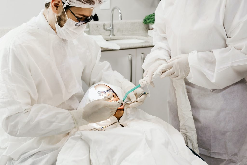 zorgverzekering tandartsverzekering aanvullend 2023