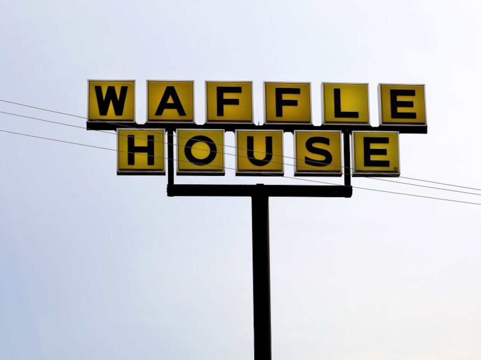 waffle house emergency menu