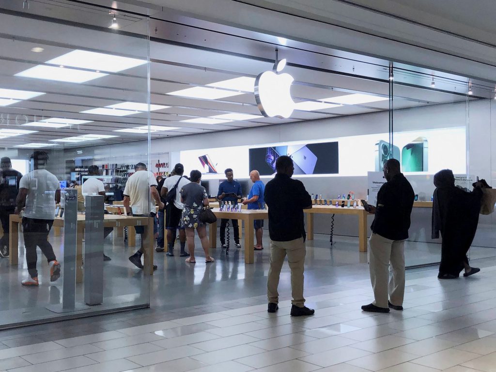 Apple Store