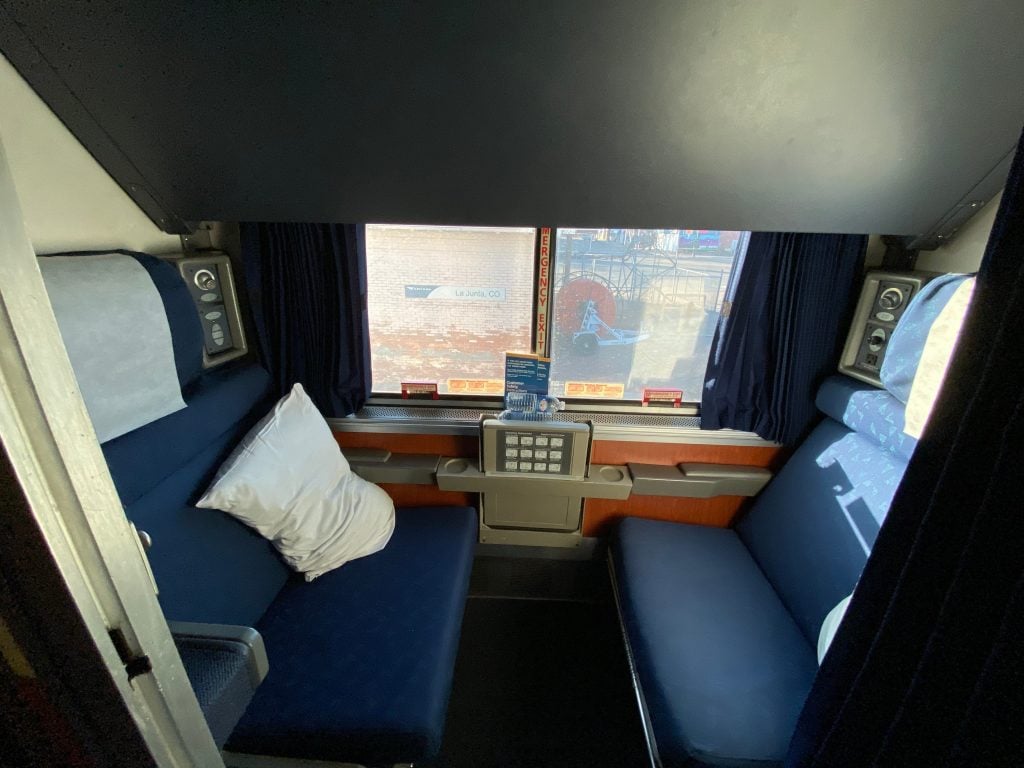 I've taken over 50 long-haul Amtrak trips. Here are 10 things you ...