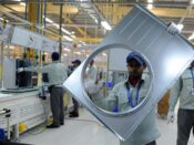 India China industrie concurrentie