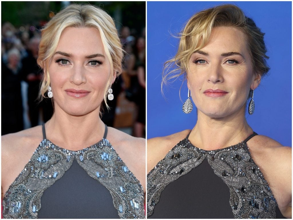 Kate on sale winslet earrings