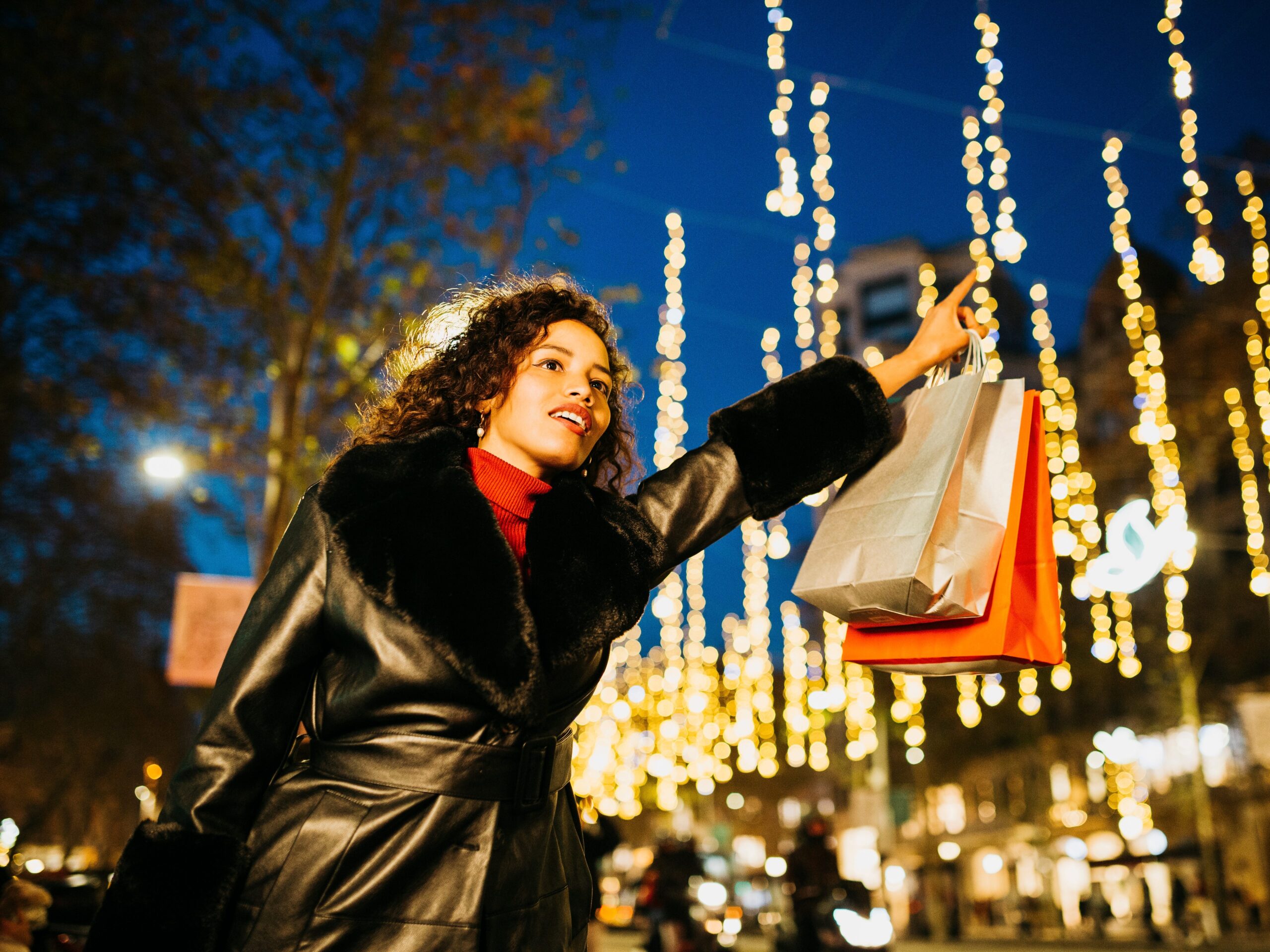 Tinsel Crotch: The Internet'S Wildest Holiday Search Term - k3sjgzo
