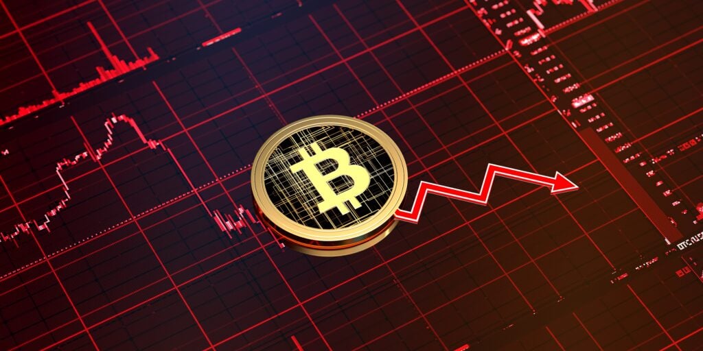 bitcoin koers crisis ftx crypto