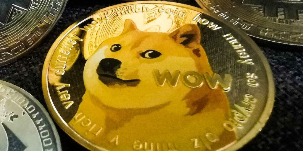 The internet-famous Shiba Inu who inspired 'doge' memes, and a joke ...