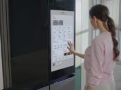 Samsung slimme koelkast