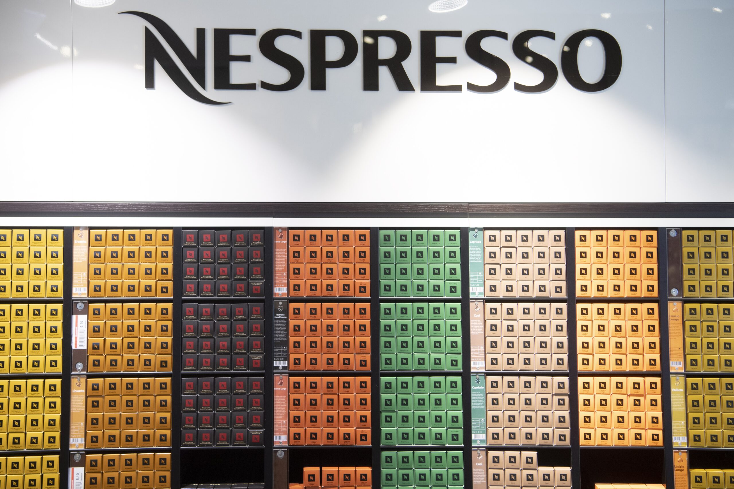 Nestlé-dochter Nespresso mag zich sinds april dit jaar B Corp noemen. Niet iedereen is daar blij mee. 