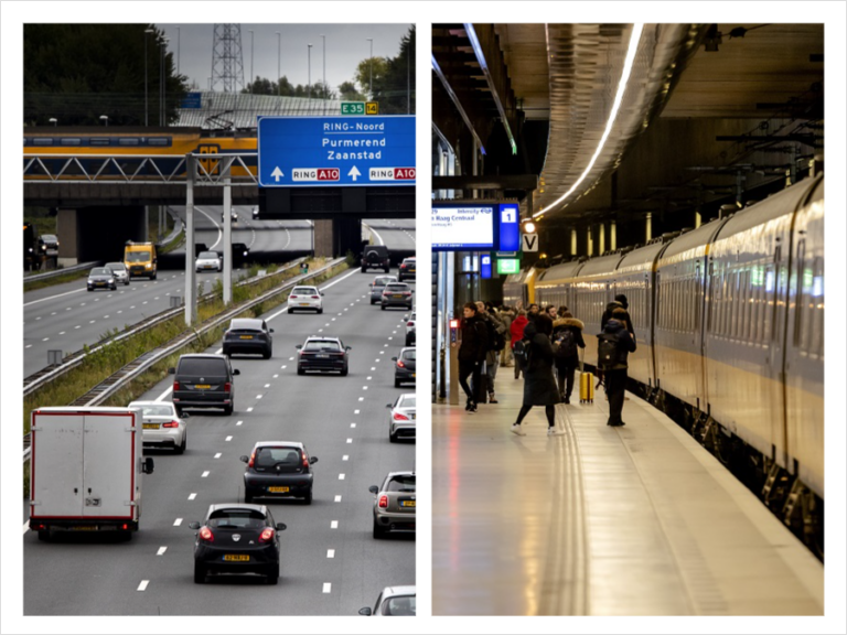 Dit Verandert Er Per 1 Januari 2023 Voor Je Reiskosten: Auto En Trein