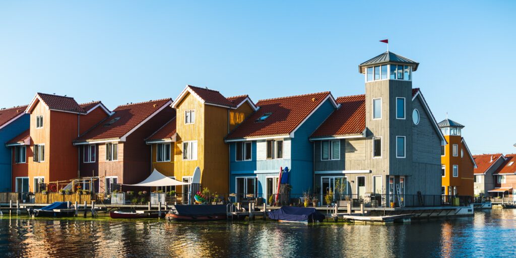Groningen