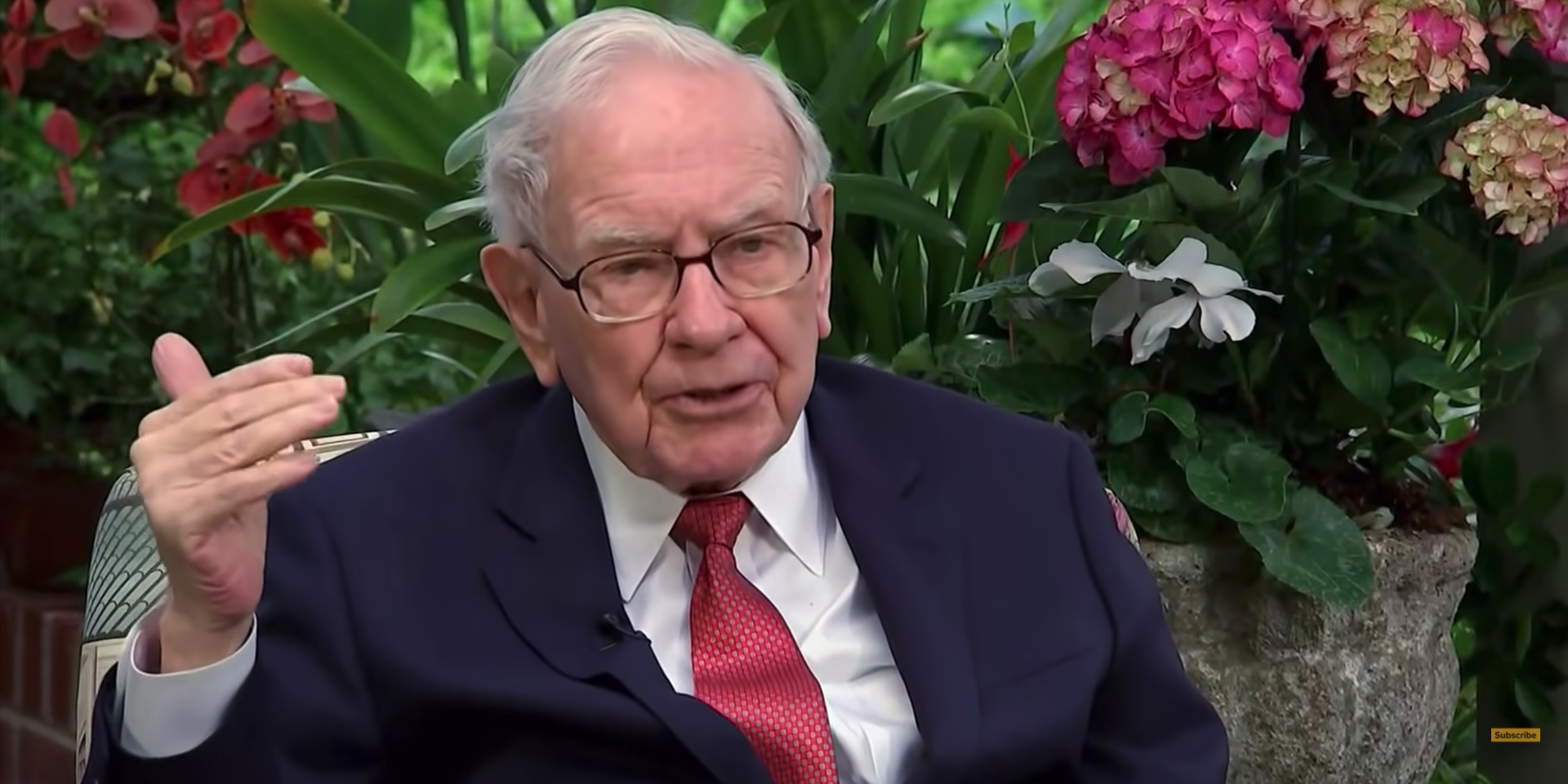 Warren Buffett's Energy Bets In Japanese Companies Are Turning Out To ...