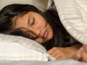 slapen tips slaap inhalen